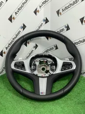 Руль BMW X7 G07 23.08.2023