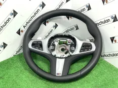 Руль BMW X6 G06 2023