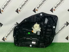 Стеклоподъемник задний левый BMW X7 G07 23.08.2023