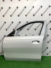 Дверь передняя левая BMW X6 G06 2023