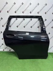 Дверь задняя правая BMW X7 G07 23.08.2023