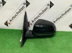 Зеркало левое BMW X7 G07 23.08.2023