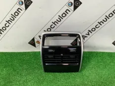 Дефлектор воздушный задний BMW X6 G06 2023