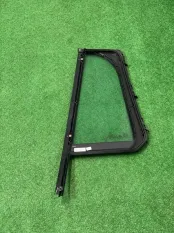 Форточка двери задняя правая BMW X7 G07 23.08.2023