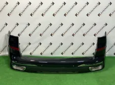 Бампер задний BMW X7 G07 23.08.2023