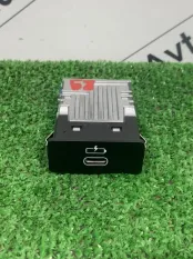 Блок USB BMW X6 G06 2023