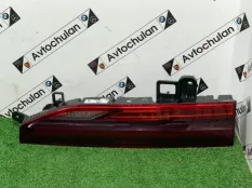 Фонарь задний левый BMW X6 G06 2023