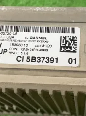 Головное устройство BMW X6 G06 2023