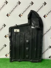 Защита днища кузова BMW X7 G07 23.08.2023