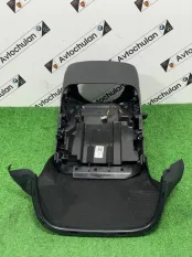 Кожух рулевой колонки BMW X6 G06 2023
