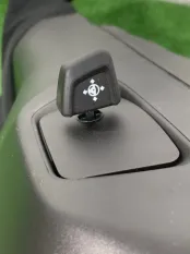 Кожух рулевой колонки BMW X7 G07 23.08.2023