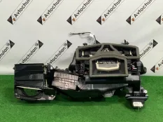 Печка салона BMW X6 G06 2023