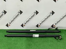 Электропривод крышки багажника BMW X6 G06 2023