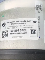 Амортизатор задний левый BMW X7 G07 23.08.2023