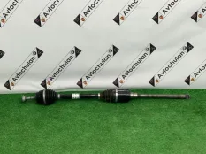 Привод передний правый BMW X6 G06 2023