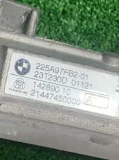 Рулевая рейка BMW X7 G07 23.08.2023