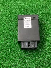 Кнопка регулировки рулевой колонки BMW X6 G06 2023
