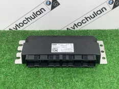 Блок управления VDP BMW X7 G07 2023