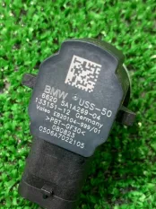 Парктроник BMW X6 G06 2023