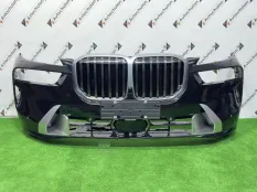 Бампер передний BMW X7 G07 2023