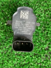 Парктроник BMW X6 G06 2023