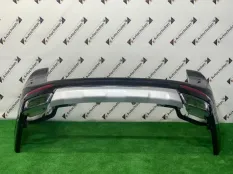 Бампер задний BMW X7 G07 2023