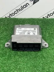Блок управления SRS BMW X7 G07 2023