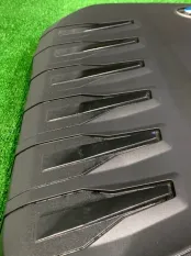 Декоративная крышка двигателя BMW X6 G06 2023