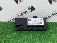 Блок управления крышкой багажника BMW X7 G07 2023