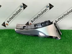 Накладка крыла правая BMW X7 G07 2023