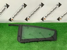 Форточка двери задняя левая BMW X7 G07 2023