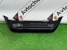 Блок управления мультимедиа BMW X4 G02 2023