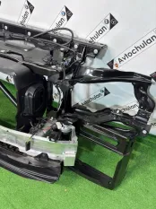 Панель передняя (Телевизор) BMW X7 G07 2023