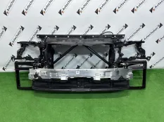 Панель передняя (Телевизор) BMW X7 G07 2023