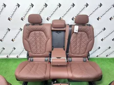 Салон в сборе BMW X7 G07 2023