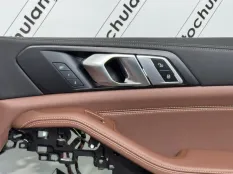 Салон в сборе BMW X7 G07 2023