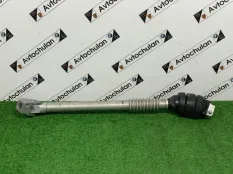 Рулевой карданчик BMW X4 G02 2023