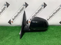 Зеркало левое BMW X7 G07 2023