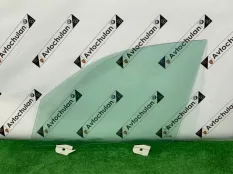 Стекло двери переднее левое BMW X7 G07 2023