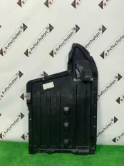 Защита днища кузова BMW X7 G07 2023