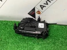 Привод замка багажника BMW X4 G02 2023