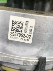 Подушка двигателя правая BMW X7 G07 23.08.2023