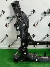 Подрамник передний BMW X7 G07 23.08.2023