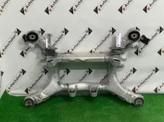 Подрамник задний BMW X7 G07 23.08.2023