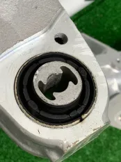 Подрамник задний BMW X7 G07 23.08.2023
