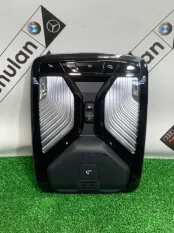 Плафон подсветки салона BMW X7 G07 2023
