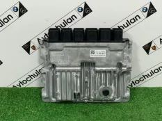 Блок управления двигателем BMW X4 G02 2023