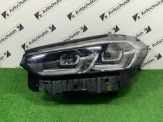 Фара передняя левая BMW X4 G02 2023