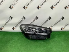 Фара передняя правая BMW X4 G02 2023