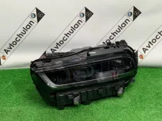 Фара передняя левая BMW X7 G07 2023